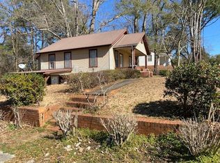 408 W Green St, Marion, AL 36756
