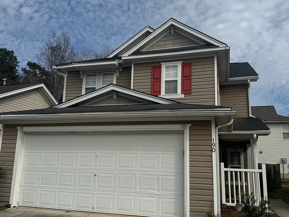 190 Chemistry Cir