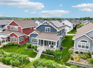 4887 Romaine Rd, Fitchburg, WI 53711