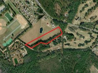 0 Hendrix Rd, Ellabell, GA 31308