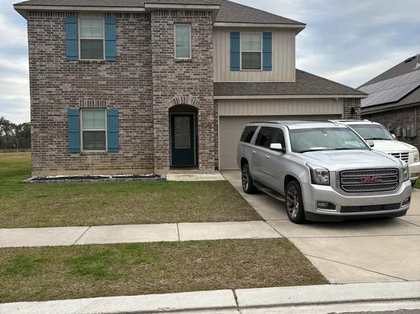 114 Red Pine Dr, Lafayette, LA 70501