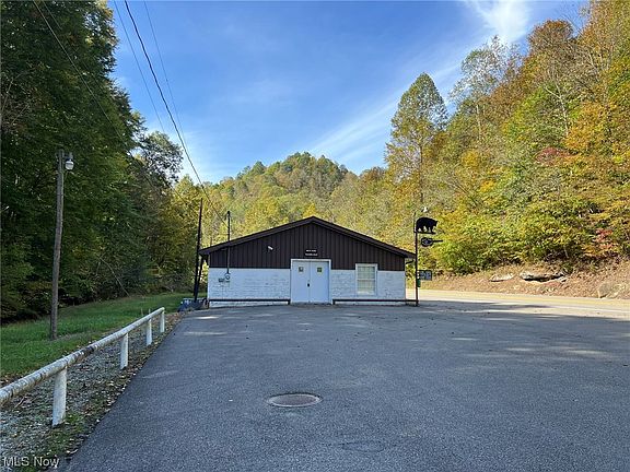 4218 Stumptown Rd, Normantown, WV 25267 | MLS #4497173 | Zillow