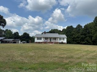 225 Westlee St, Shelby, NC 28150
