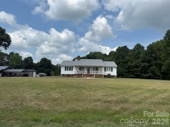 225 Westlee St, Shelby, NC 28150