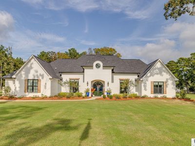 400 Darbonne Dr, West Monroe, LA, 71291