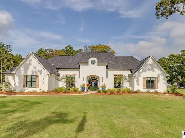 400 Darbonne Dr, West Monroe, LA 71291