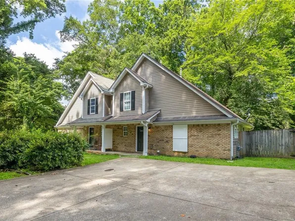 4280 Old Cherokee St, Kennesaw, GA 30101