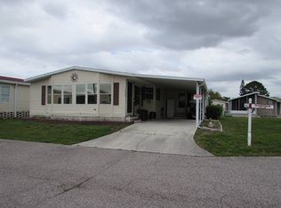 Clubhouse, New Port Richey, FL 34655