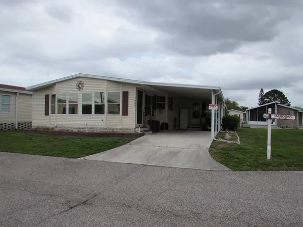 2526 Damodar Dr, New Port Richey, FL 34655