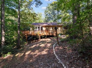 1752 Fairfield Rd, Mount Gilead, NC 27306