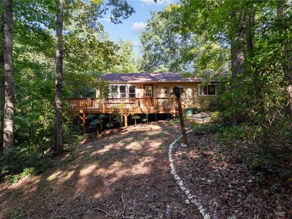 1752 Fairfield Rd, Mount Gilead, NC 27306