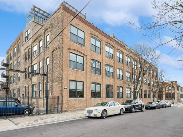 3201 N Ravenswood Ave APT 205, Chicago, IL 60657