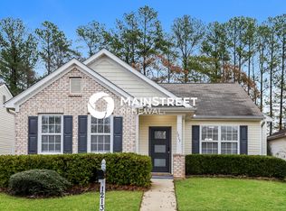 1213 Winwood Dr, McDonough, GA 30253