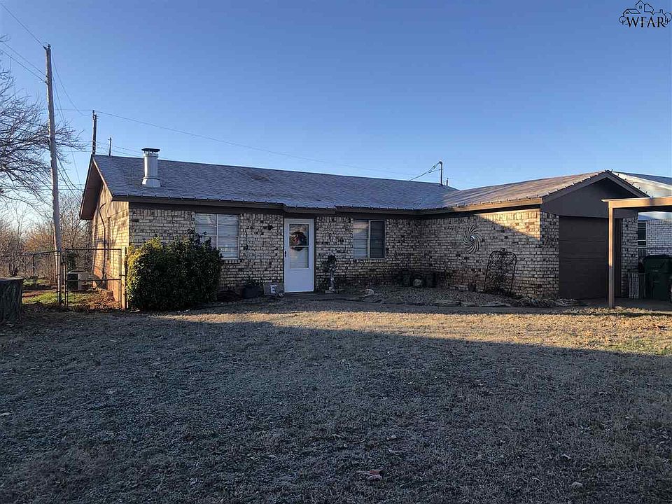 1st image of 411 W Valley Dr