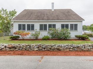 81 Dorchester St, Manchester, NH 03103