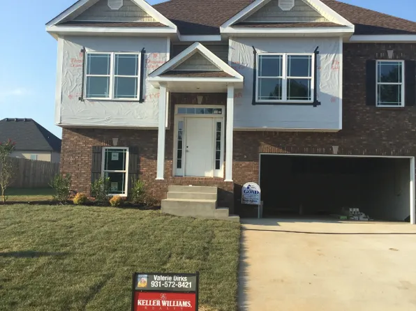 263 Bellshire Dr, Clarksville, TN 37043