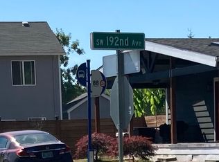 6685 SW 192nd Ave, Beaverton, OR 97007