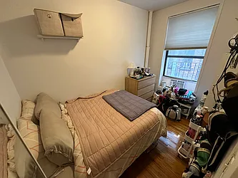 122 Orchard Street, #7