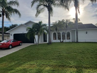 3513 SE Santa Barbara Pl, Cape Coral, FL, 33904