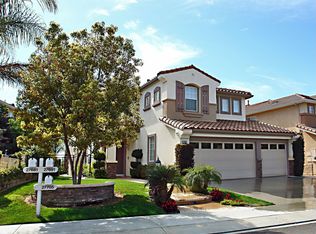 27681 Rosebud Way, Laguna Niguel, CA 92677