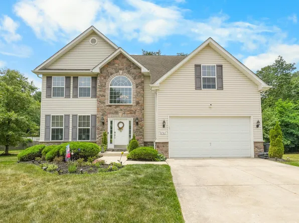 8705 Francesca Dr, Clinton, MD 20735