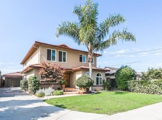 715 N 19th St, San Jose, CA
