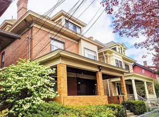 1011 Portland St FLOOR 3, Pittsburgh, PA 15206