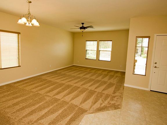 Formal Living/Dining