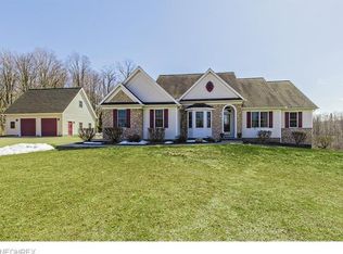 10949 Fairmount Rd, Newbury, OH 44065