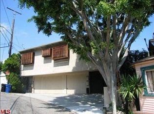2426 N Gower St, Los Angeles, CA 90068