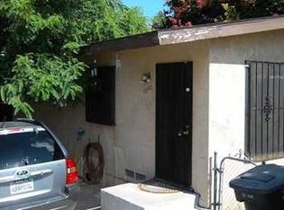 7840-42 Palm St, Lemon Grove, CA 91945