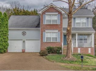 317 Crooked Oak Ct, Franklin, TN 37067