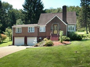 1050 Jefferson Rd, Pittsburgh, PA 15235