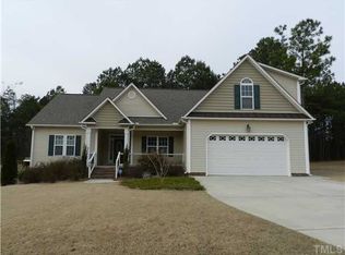 84 Langdon Pointe Dr, Garner, NC 27529