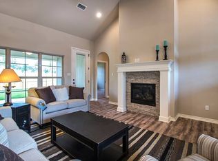 3365 Celebration Way, Longview, TX 75605