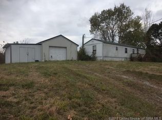 1885 Shiloh Rd SE, Corydon, IN 47112