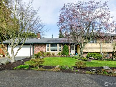 1214 NW 122nd Street, Seattle, WA, 98177