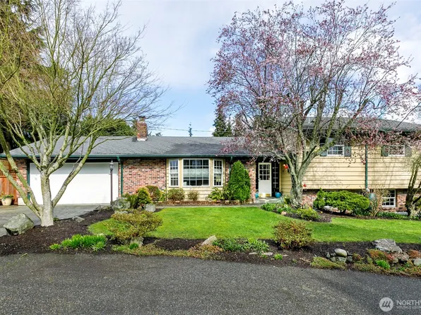 1214 NW 122nd Street, Seattle, WA 98177