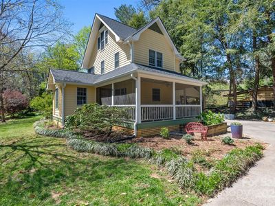 9 Celia Pl, Asheville, NC, 28801