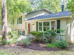 5310 Woodsdale Rd, Raleigh, NC 27606