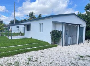 441 NW 95th St #1, Miami, FL 33150
