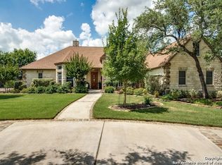 10323 Oak Forest Way, New Braunfels, TX 78132