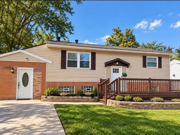 1532 Meredith Dr #1532, Cincinnati, OH 45231