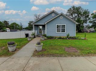 211 Pottawatomie St, Leavenworth, KS 66048