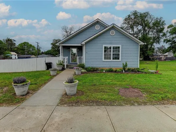 211 Pottawatomie St, Leavenworth, KS 66048
