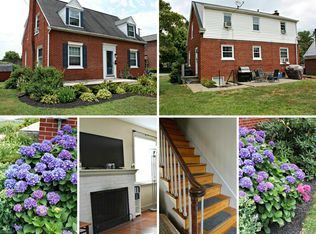 24 N 10th St, Columbia, PA 17512