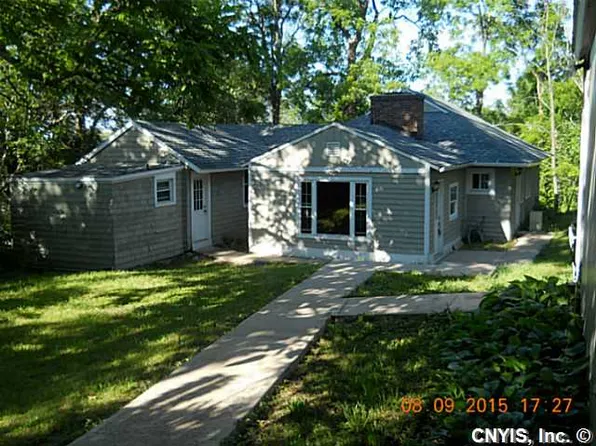 108 Hunt Ave, Syracuse, NY 13219