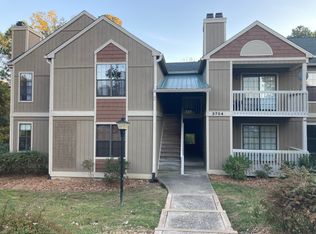 3704 Chimney Ridge Pl APT 207, Durham, NC 27713