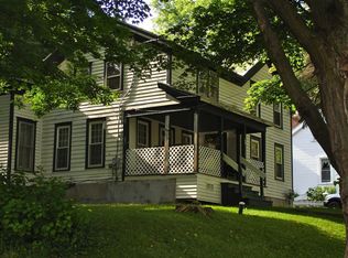 29 Warren St, Tully, NY 13159