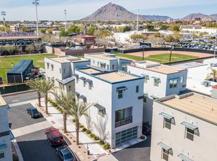 3510 N Miller Rd UNIT 1010, Scottsdale, AZ 85251